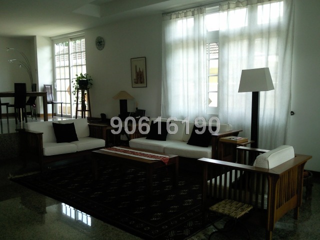 Serangoon Garden Estate (D19), Semi-Detached #101772